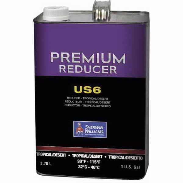 Sherwin-Williams ULTRASOLV® Premium Reducer – US1–US6