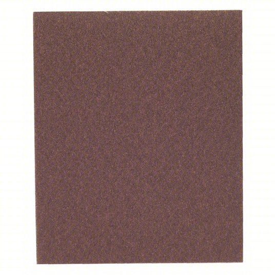 USC® Wet/Dry Sanding Sheet – 5-1/2 in x 9 in (1000–3000 Grit, Each or Box of 45)