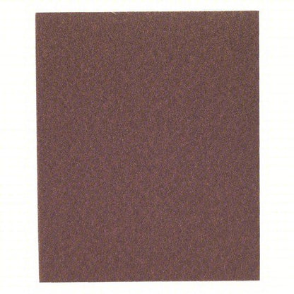 USC® Wet/Dry Sanding Sheet – 5-1/2 in x 9 in (1000–3000 Grit, Each or Box of 45)