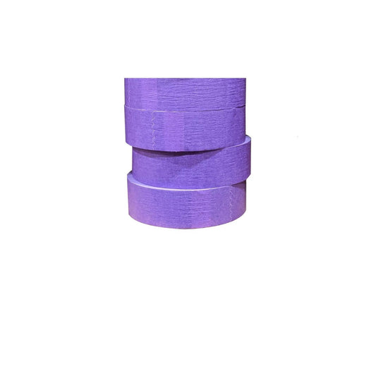 USC® Purple Masking Tape – 3/4", 1-1/2", 2" (Roll or Sleeve)