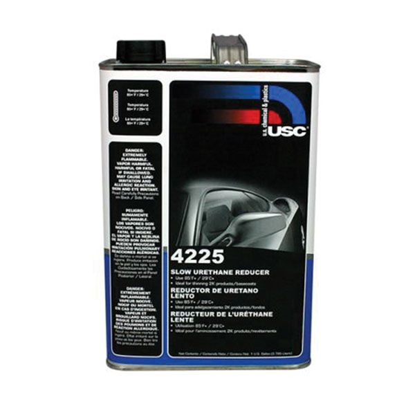 USC® Urethane Reducer – 1 Gallon | Fast, Medium, or Slow (4210-1, 4215-1, 4225-1)