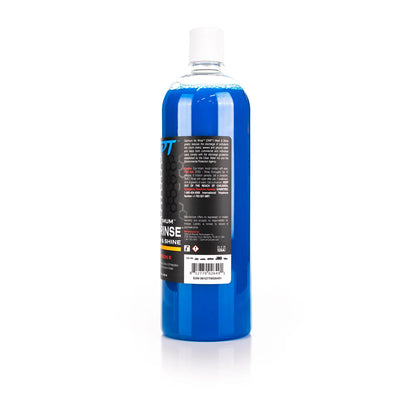 Optimum No Rinse™ (ONR) V6 – Rinseless Wash & Shine, Mulberry Scent