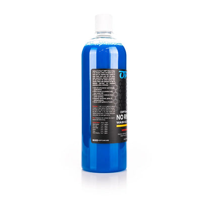 Optimum No Rinse™ (ONR) V6 – Rinseless Wash & Shine, Mulberry Scent