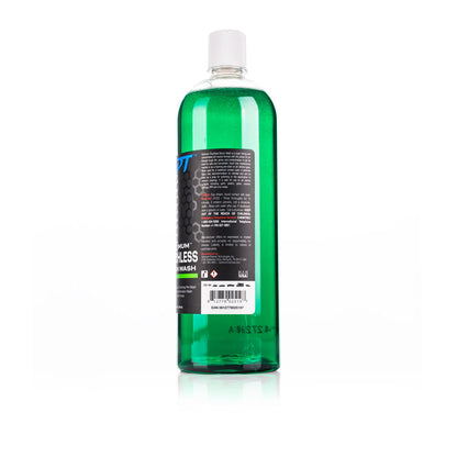 Optimum Touchless Decon Wash – Heavy-Duty Touch-Free Foaming Pre-Wash & Decontaminating Soap