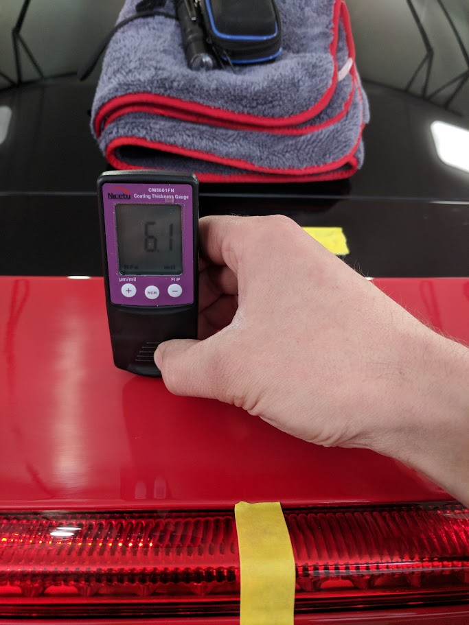 Pre-Purchase Inspections by Car Club of Rochester – PPI Division