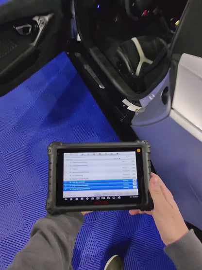 Pre-Purchase Inspections by Car Club of Rochester – PPI Division