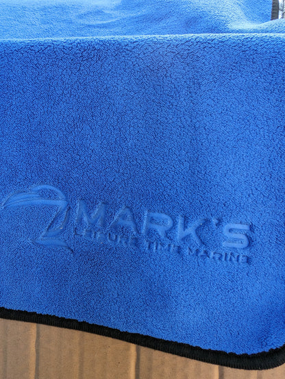 GiGi's Playhouse 16"x24" All Purpose Microfiber Towel ALL PROCEEDS DONATED TO GiGi's PH Roc