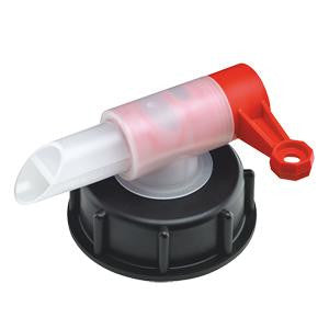 SONAX 5 Liter Tap Dispenser