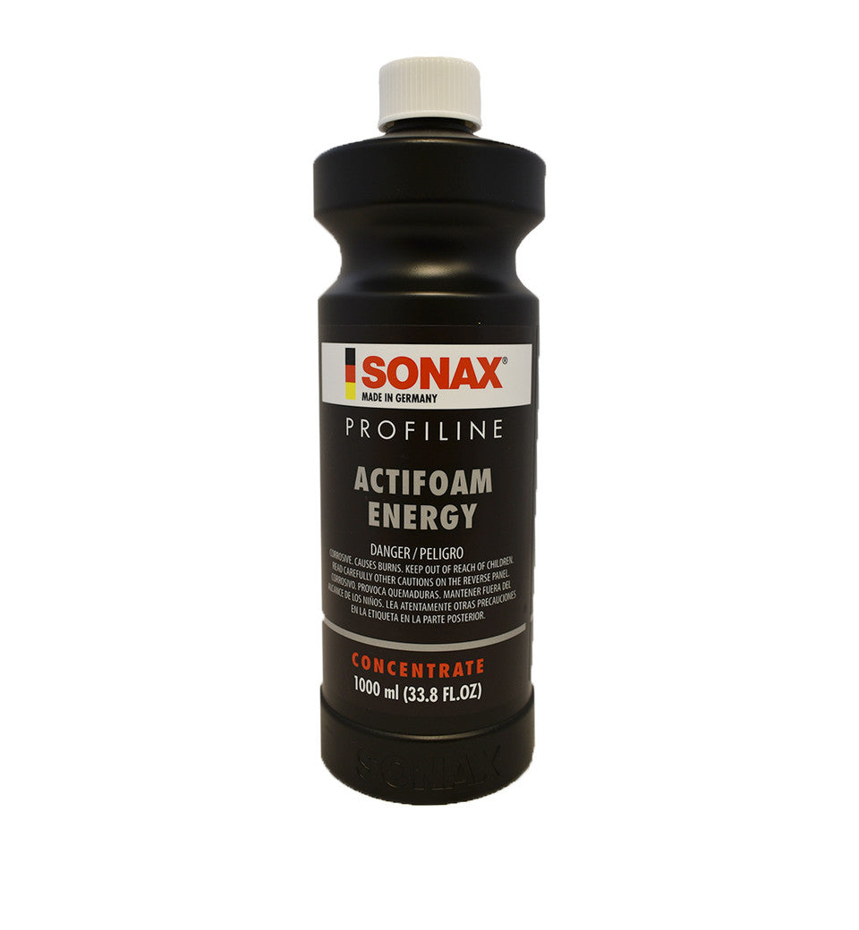 Sonax PROFILINE Actifoam Energy - 1 Liter