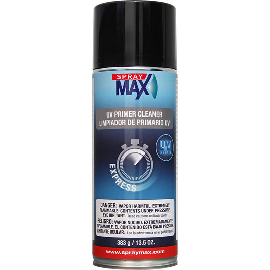 SprayMax® 1K UV Primer / Filler – Instant Cure