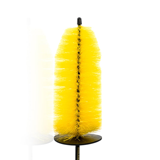 Work Stuff Thunder Wheel Brush