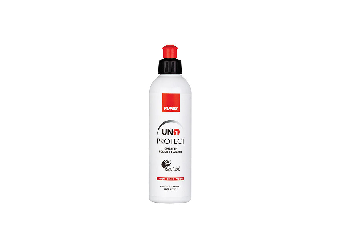 Rupes UNO Protect One Step Polish & Sealant - 250 ml
