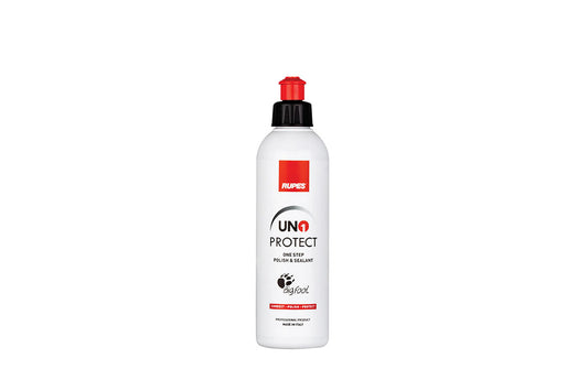 Rupes UNO Protect One Step Polish & Sealant - 250 ml