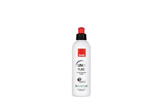 Rupes UNO PURE Ultra Finishing Polish - 250 ml