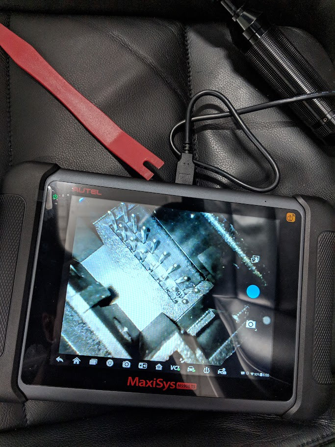 Pre-Purchase Inspections by Car Club of Rochester – PPI Division