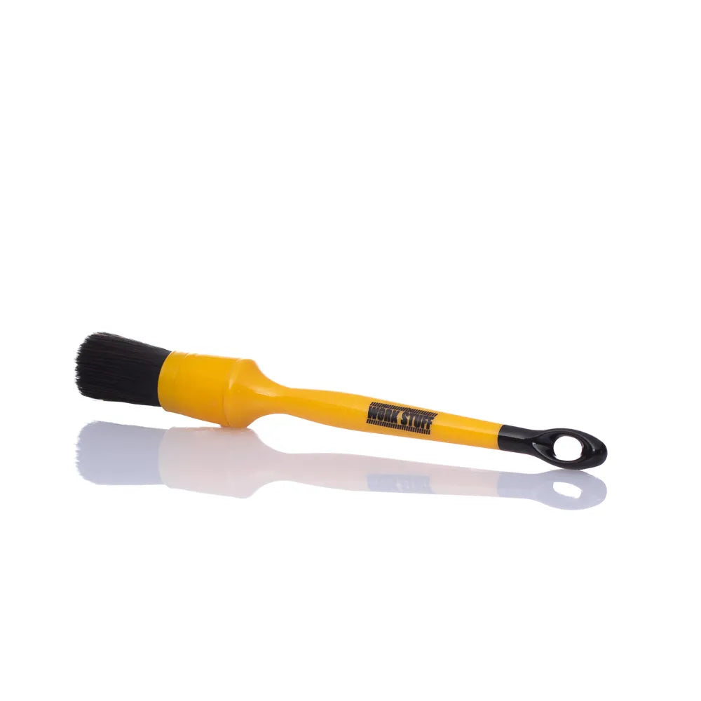 Work Stuff Detailing Brush Black
