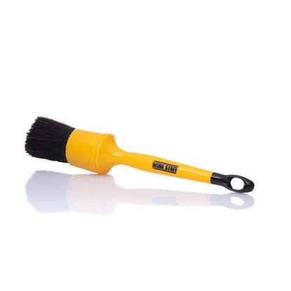 Work Stuff Detailing Brush Black