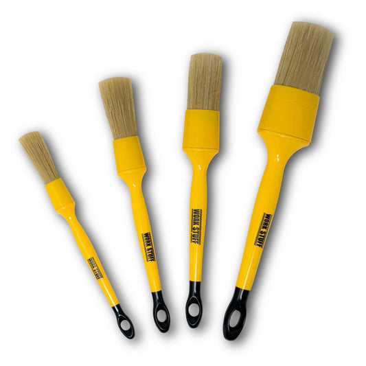 Work Stuff Detailing Brush Classic
