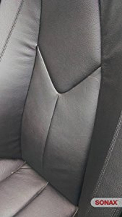 Sonax Leather Foam - 400 ml